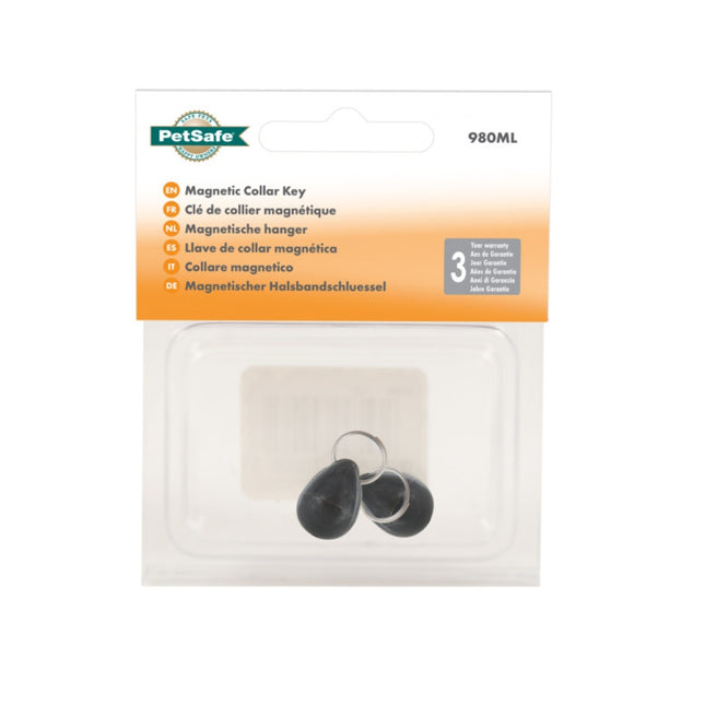 Staywell® Magnetic Collar Key