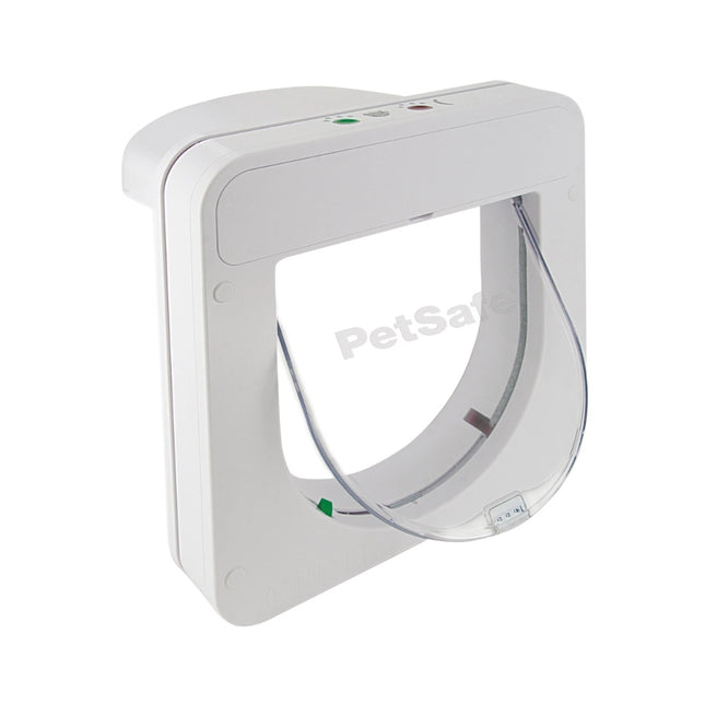 Petporte smart flap® Microchip Cat Flap