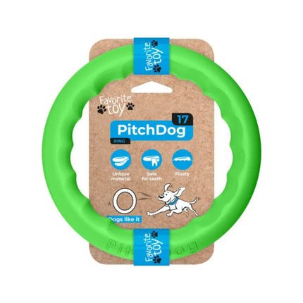 PitchDog Ring