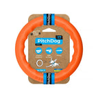 Ring 17 / Orange