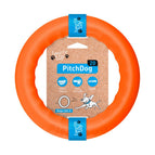 Ring 20 / Orange
