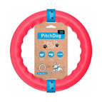 Ring 30 / Rosa
