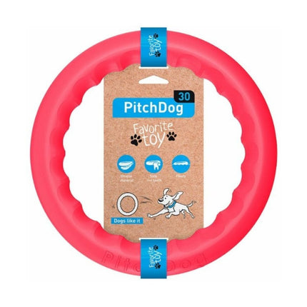 PitchDog Ring