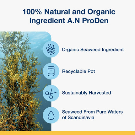 PlaqueOff Pulver für Hunde