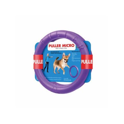 Puller Dog Fitness Tool