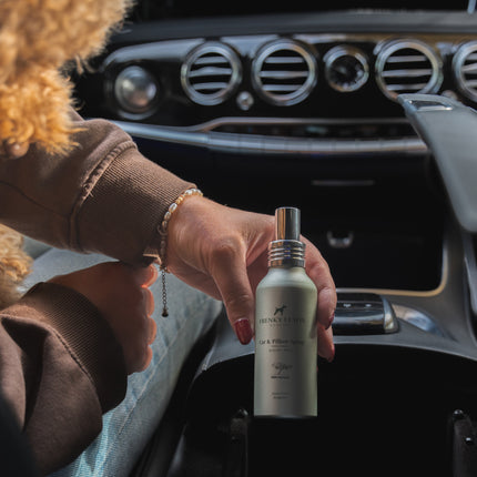 Car & Pillow Spray - 100 ml