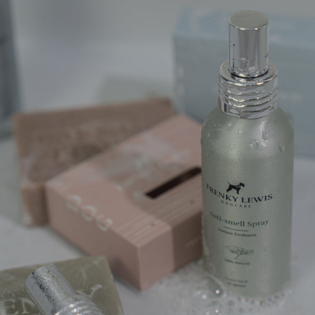 Anti Smell Spray - 100 ml