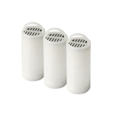 Replacement Charcoal Filter - 3 pack for 360 Pet Fountains