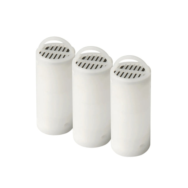 Replacement Charcoal Filter - 3 pack for 360 Pet Fountains
