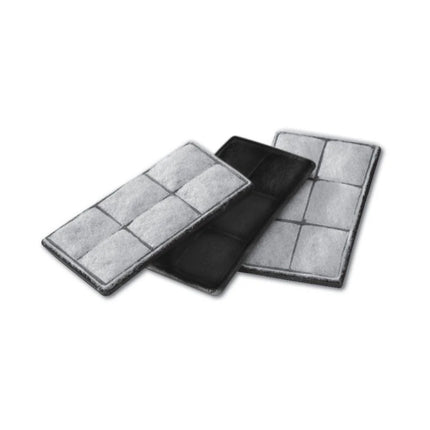 Replacement Charcoal Filter - 3 pack