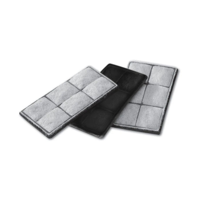 Replacement Charcoal Filter - 3 pack