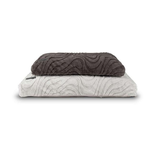 Ripple Hondenmatras - 100 x 70 cm