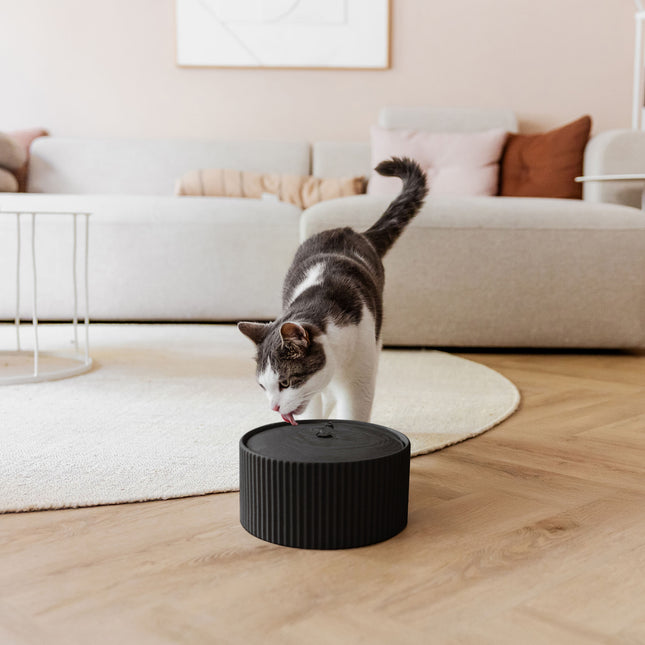 SENSE - Keramik Trinkbrunnen