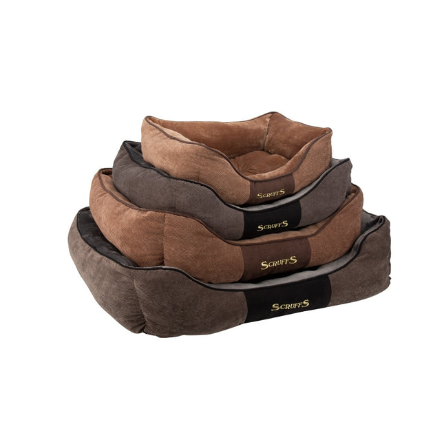 Chester Box Bed