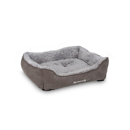 Cosy Box Bed