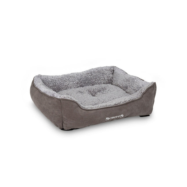 Cosy Box Bed