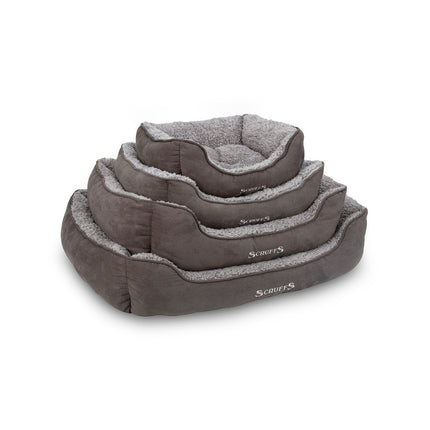 Cosy Box Bed Mixed Carton - 6 stuks