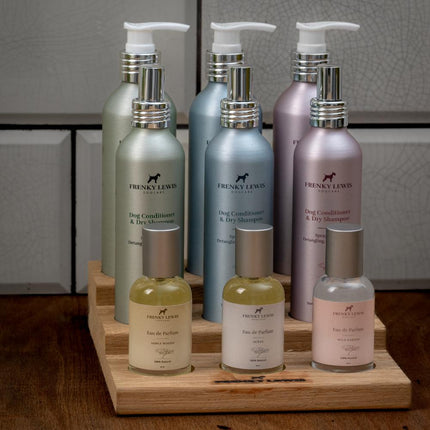 Parfum voor honden - 30 ml