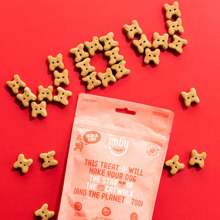 Functional Snacks - Haut & Fell