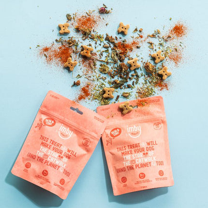 Functional Snacks - Haut & Fell