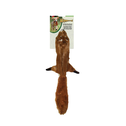 Skinneeez Hunt Plush Squirrel