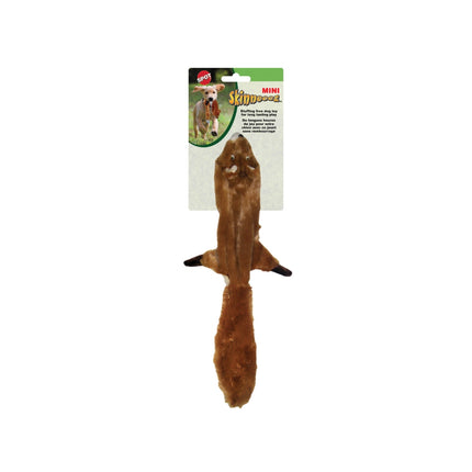 Skinneeez Hunt Plush Squirrel