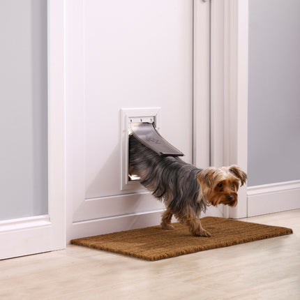 Staywell® Aluminium Pet Door