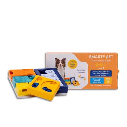 Smarty Set