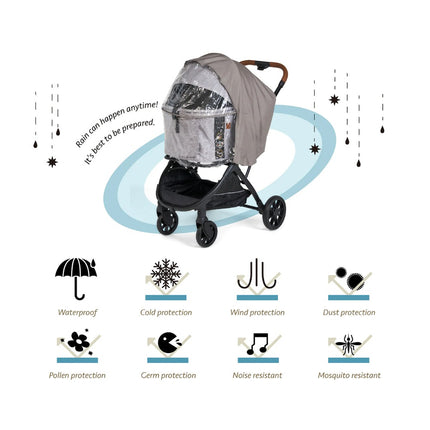 Rain Cover