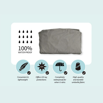 Rain Cover