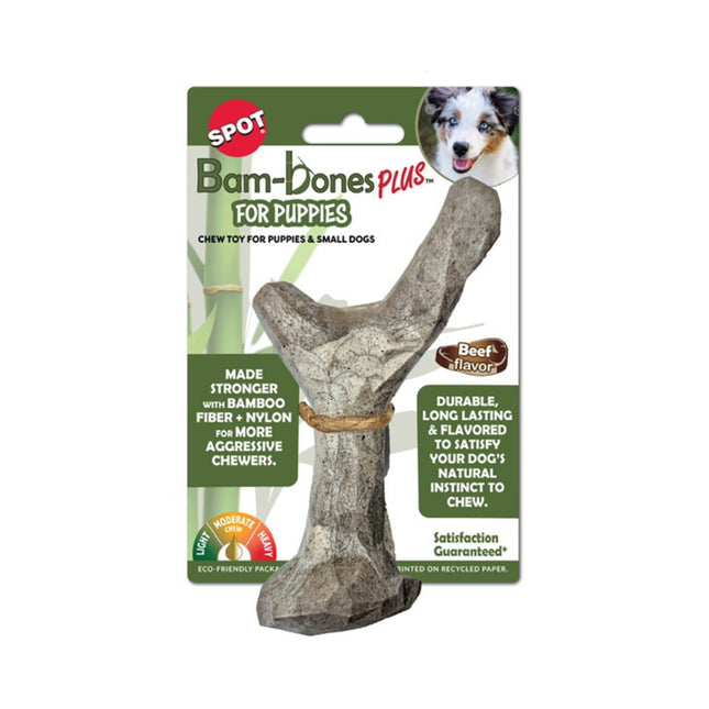 Bam-Bones Plus - Puppy