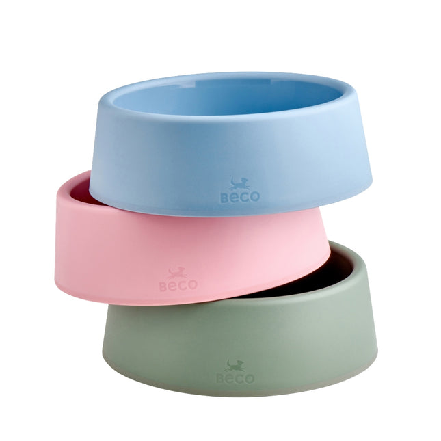 Steady Dog Bowl
