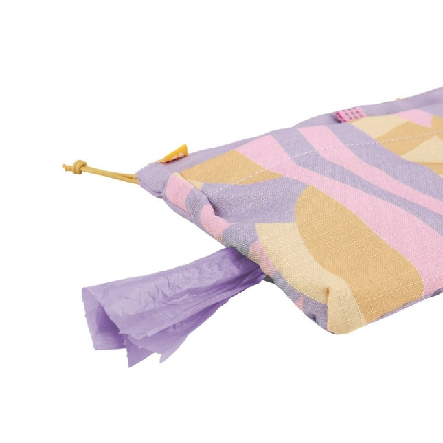 Sunshower Accessory Bag