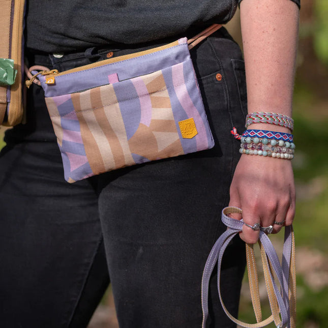 Sunshower Accessory Bag