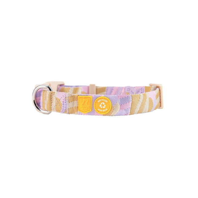 Sunshower Collar