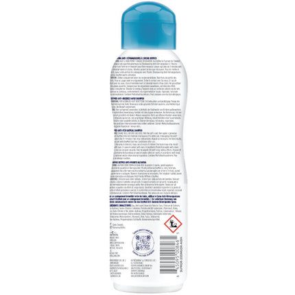 OxyMed Anti-Juckreiz Hafer Shampoo – 355ml (DE/FR)