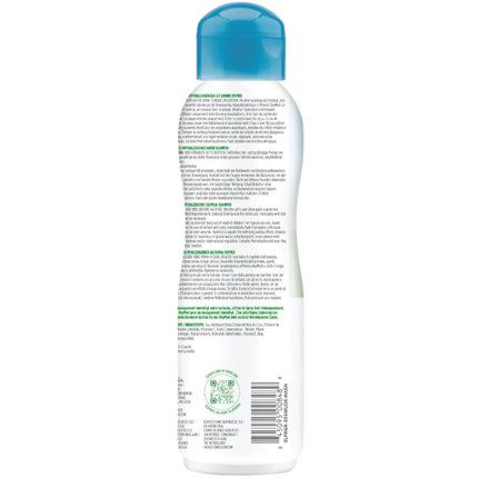 OxyMed Hypoallergenes Hafer Shampoo – 355 ml (DE/FR)