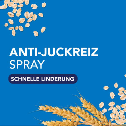 OxyMed Anti Juckreiz Beruhigendes Spray – 236 ml (DE/FR)