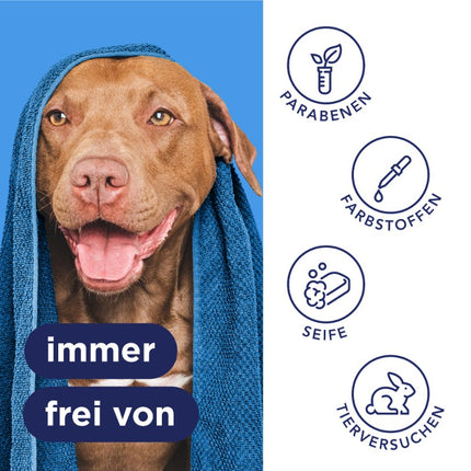 OxyMed Anti Juckreiz Beruhigendes Spray – 236 ml (DE/FR)