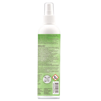 3in1 Geruchsneutralisierendes Spray - 236 ml (DE/FR)