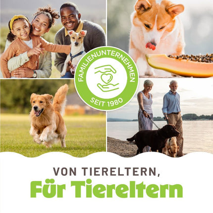 3in1 Geruchsneutralisierendes Shampoo - 355ml (DE/FR)