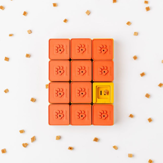 Treat Maze Set