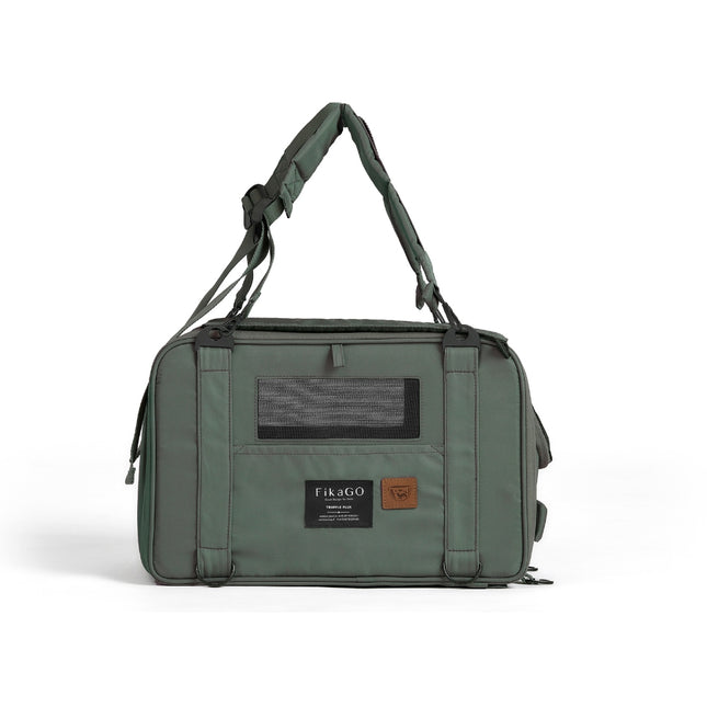 Truffle Plus - Travel Carrier
