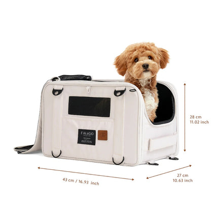 Truffle Plus - Reisetragetasche