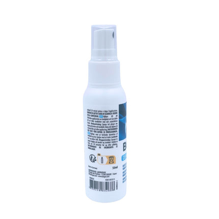 Bogadent Hond Dental Care Spray 50 ml (6x)