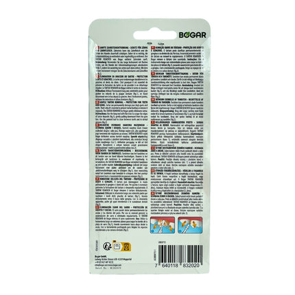 Bogadent Hond Tartar Remover 2 pcs (10x)