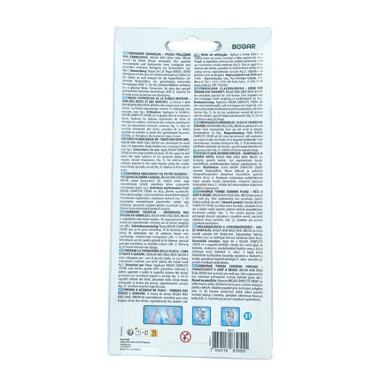 Bogadent Hond Ergo Dual Brush mini (10x)