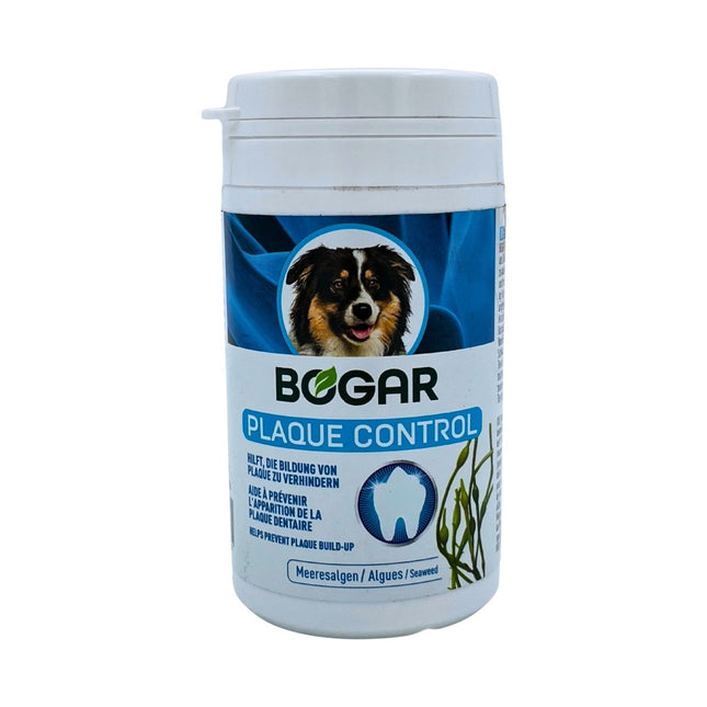 Bogadent Hond Plaque-Stop 70 g (100% A. nodosum) (8x)