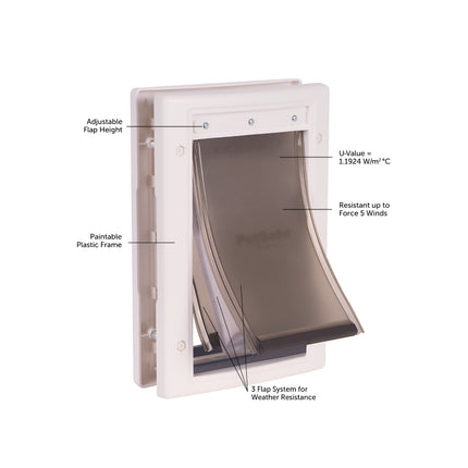 Extreme Weather Door™