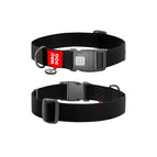 Zwart / Small (15 mm)